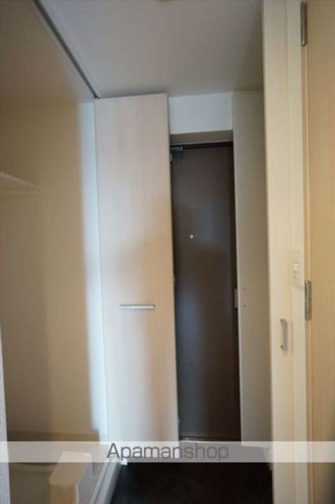 愛知県名古屋市中村区則武2丁目(マンション)の賃貸物件の内装