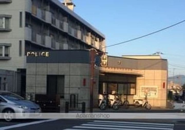 レジデンスコアのその他画像