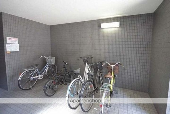 第3木本ビル402のその他画像