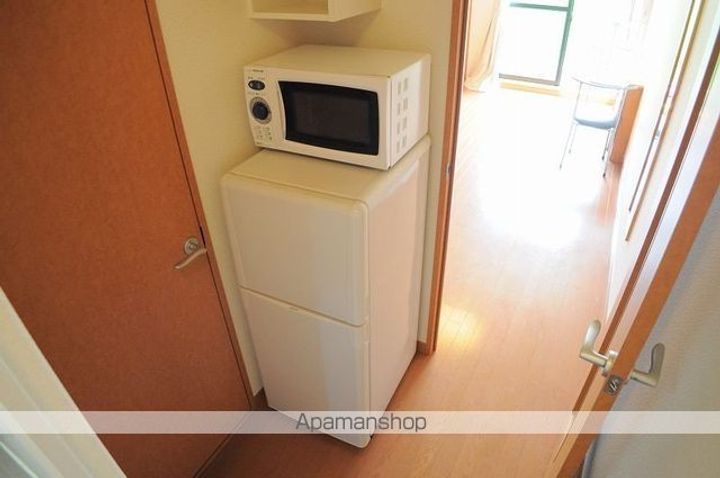 レオパレスバラの妖精210のその他画像