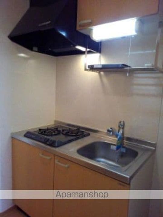 プロムナードだいじんのキッチン