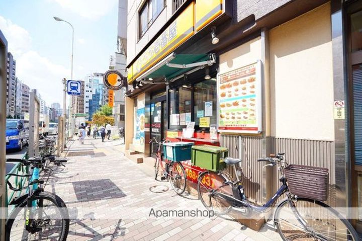 ヴェラハイツ市ヶ谷のその他画像