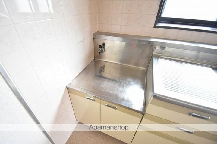 宮城県仙台市青葉区柏木1丁目の賃貸マンションの内装