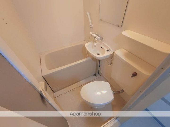 リアライズ山下町の風呂