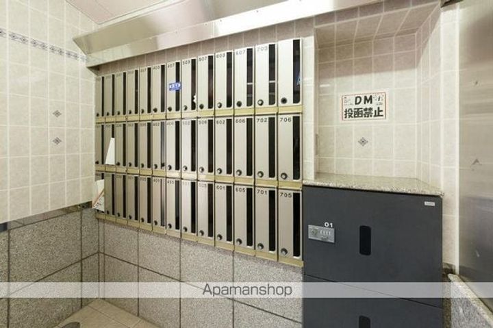 香川県高松市宮脇町1丁目の賃貸マンションのその他画像