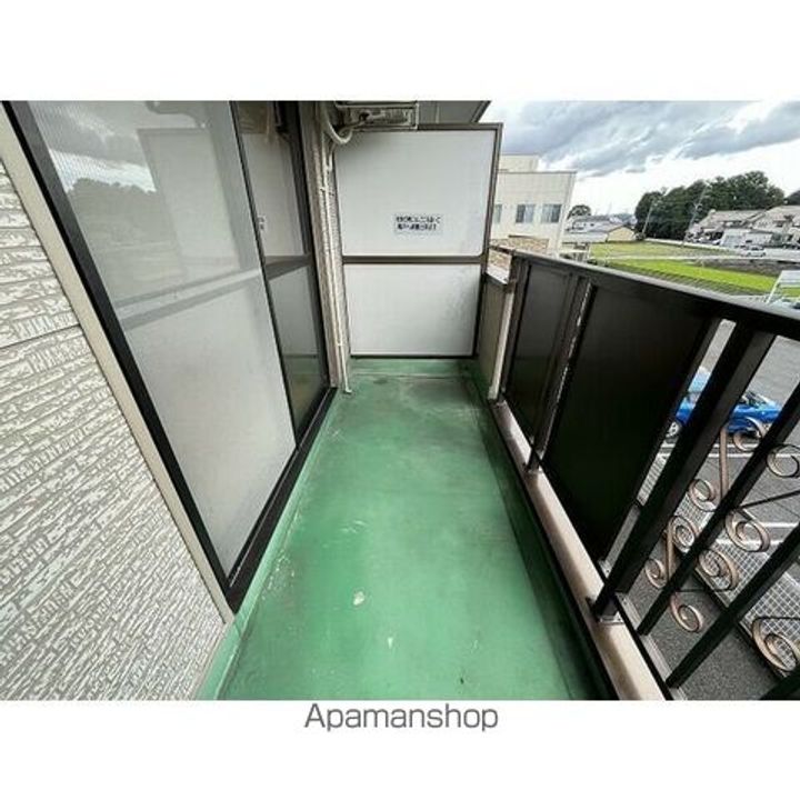 岐阜県可児市下恵土の賃貸マンションのその他画像