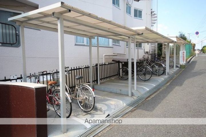 ユニバーサルコート柴原のその他画像