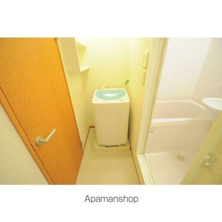 レオパレスパークサイドのその他画像