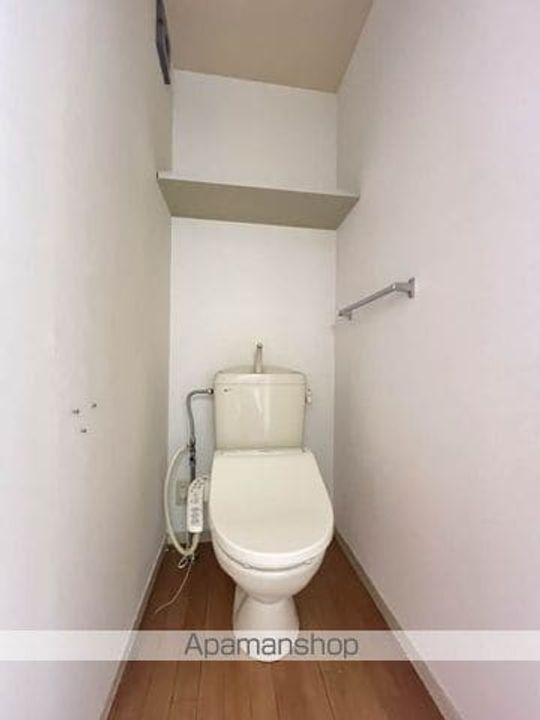 ディアスE&N203のキッチン