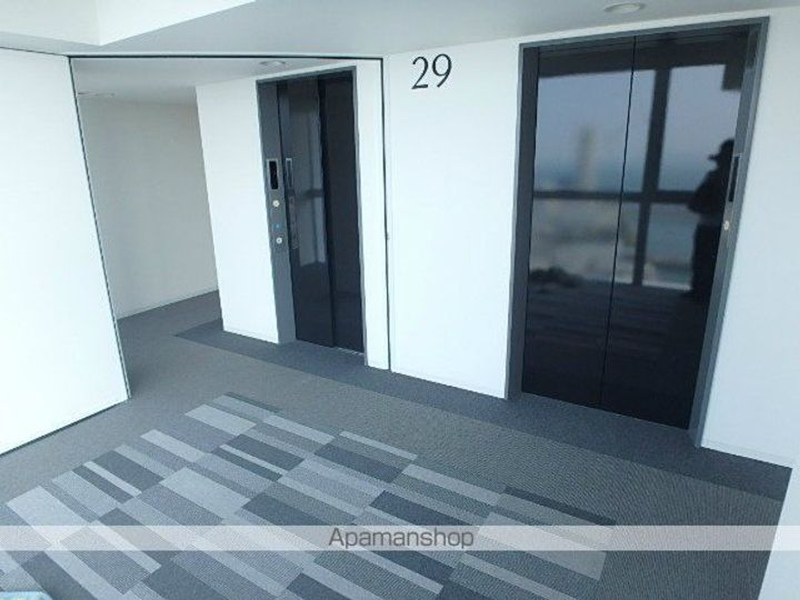 ラクレイス西新レジデンシャルタワーのその他画像