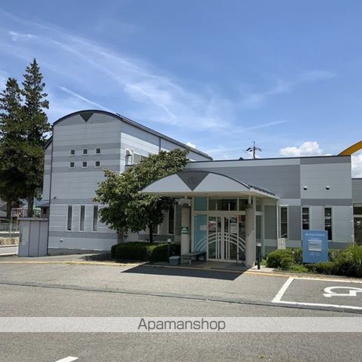 長野県駒ヶ根市東町(一戸建)の賃貸物件戸建ての周辺
