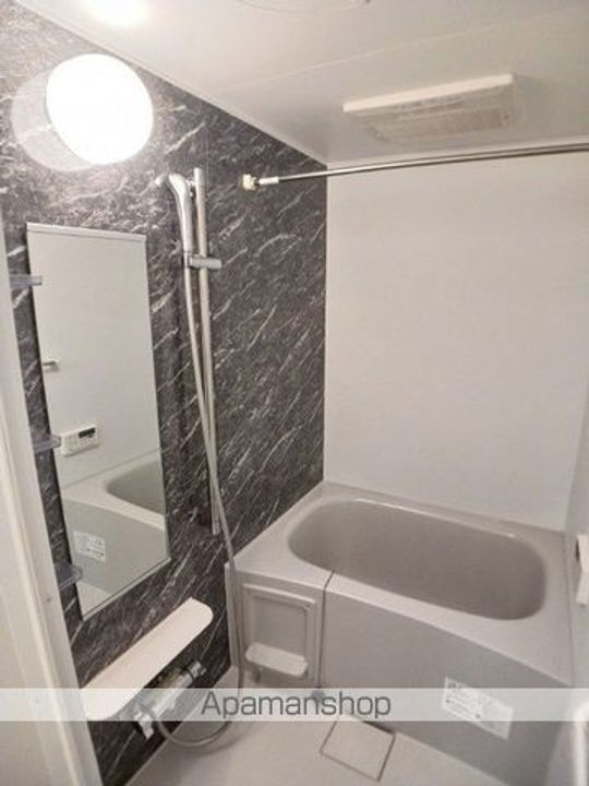 K’S シエージィ Bの風呂