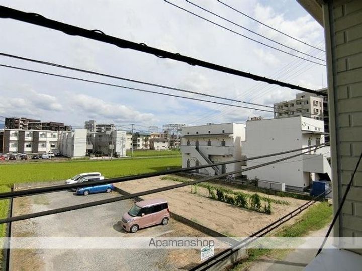 グルニエS・Tの内装