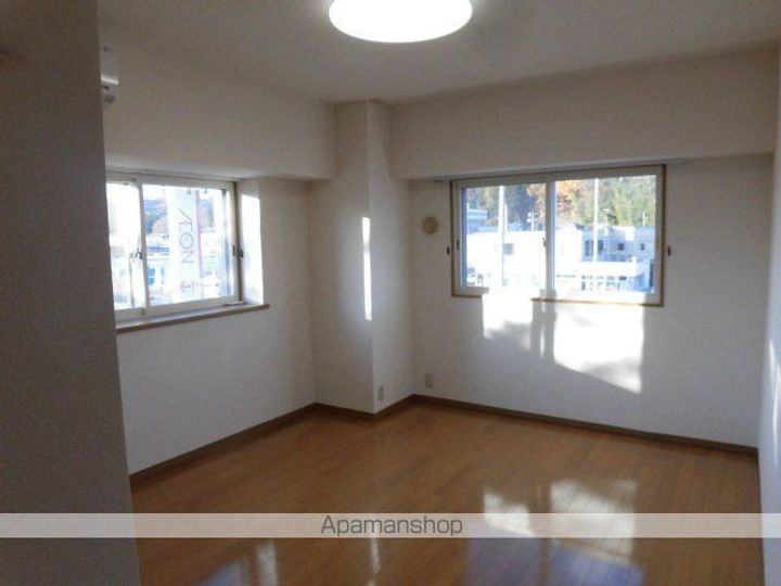 クインテセンス301の内装