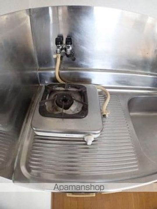 ロッタカーマラビリンス205の内装