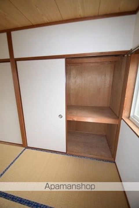 エステートピアT301の内装