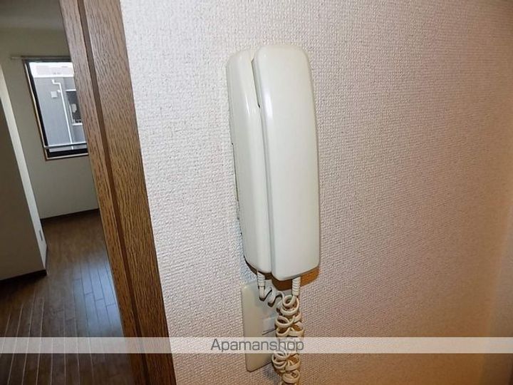 ハイネス西春302の内装