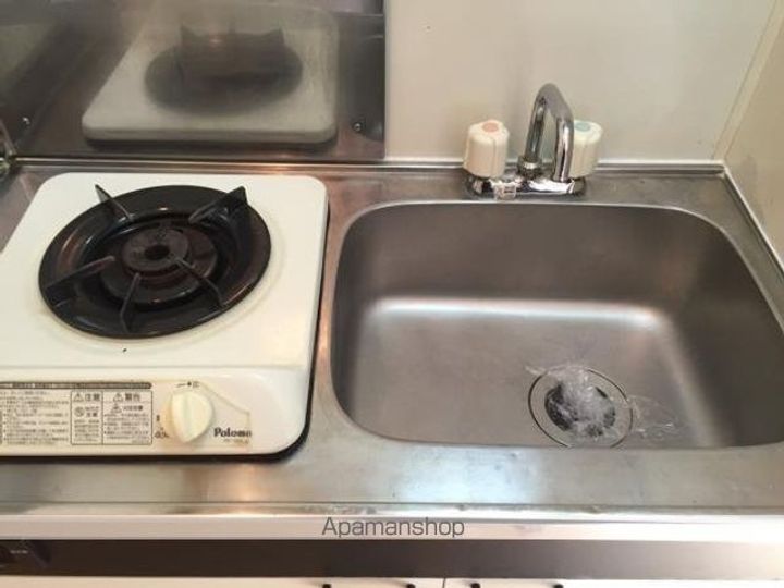 東京都武蔵野市吉祥寺南町4丁目の賃貸アパートのその他画像