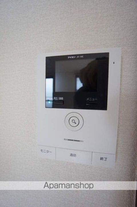 エレガンスE101のその他画像