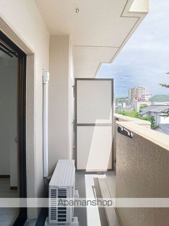 岡山県岡山市中区小橋町2丁目の賃貸マンションのその他画像