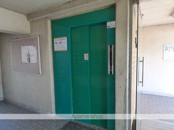 ゴールデンハイツふきあげのその他画像