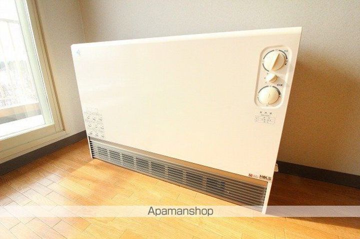 セントラル真々地Ⅱ708のその他画像