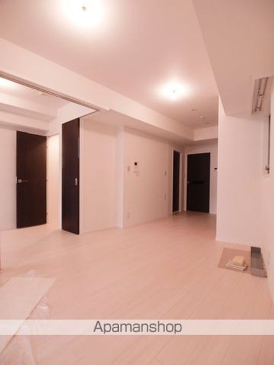 東京都中央区日本橋馬喰町2丁目の賃貸マンションの内装