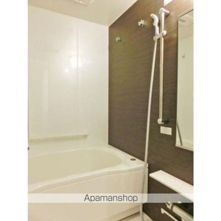 パークアクシス小伝馬町の風呂