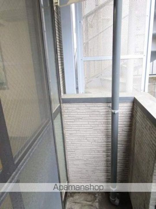 東京都杉並区成田東5丁目の賃貸アパートのその他画像