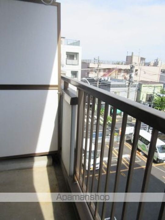 トラスティ鷺宮402のその他画像