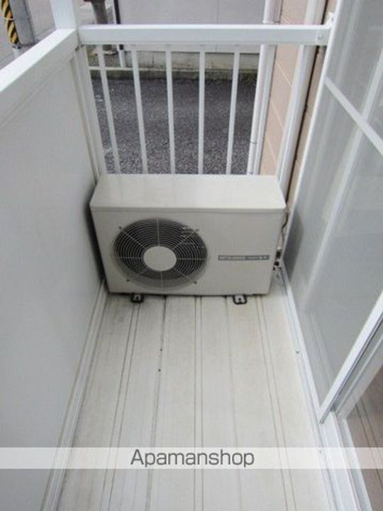 長野県長野市吉田5丁目の賃貸アパートのその他画像