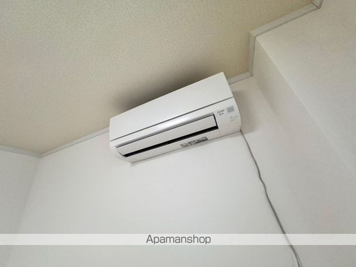 レジデンス本通301の内装