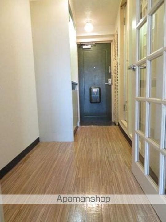 リエス小田原の内装