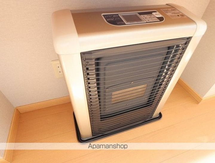 EハウスⅡ102のその他画像