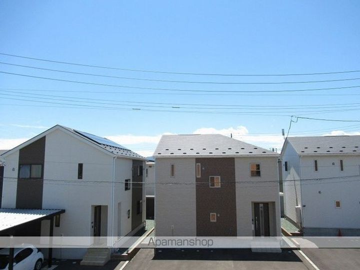 パークサイド室小路206のその他画像