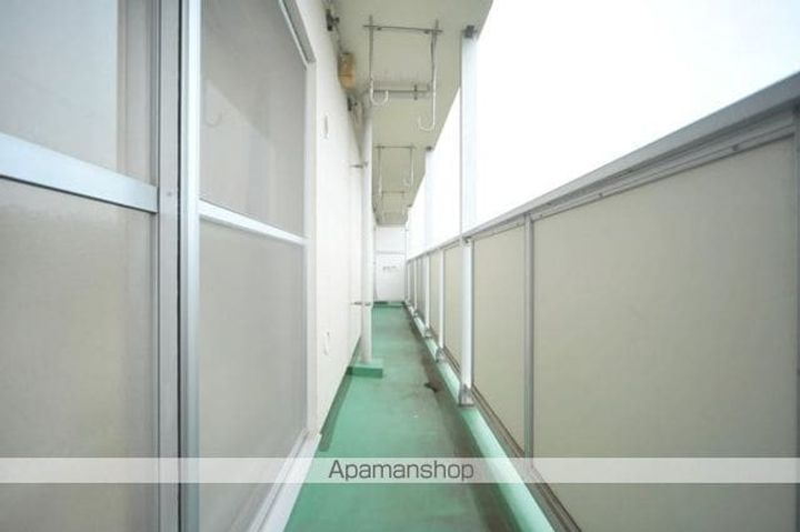 ビレッジハウス善部5号棟204のその他画像