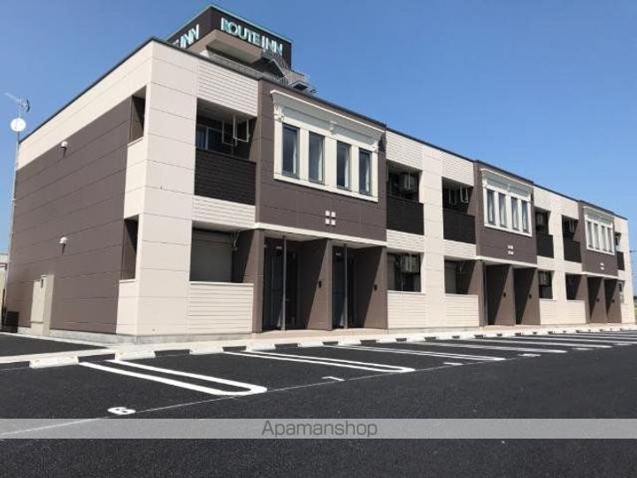 エクセルシオールの外観