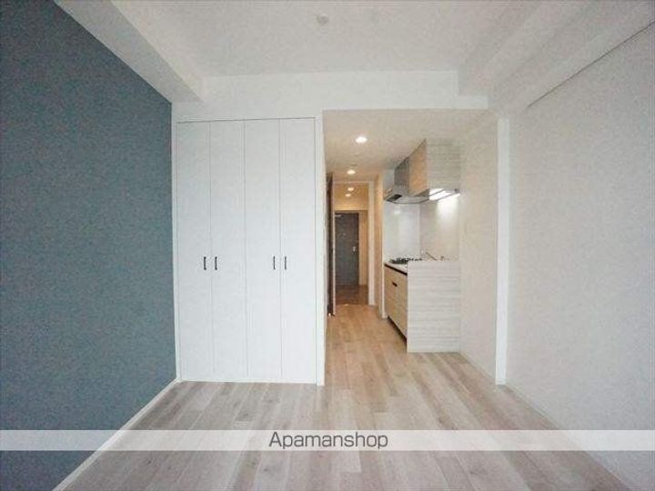 ヒヴィ・カーサ名駅西の内装