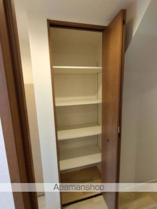 カーサ・ザ・エンコスタの内装