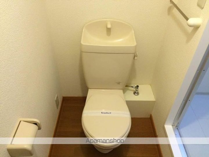 レオパレスオニオンのその他画像