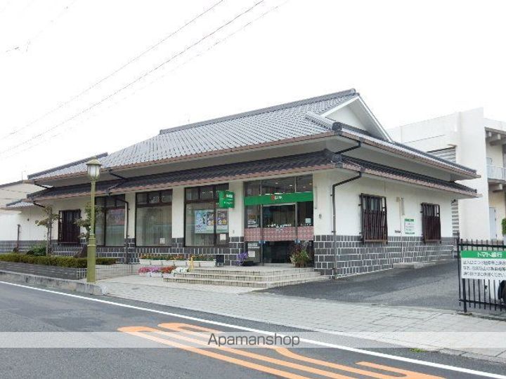 プレジール林の周辺