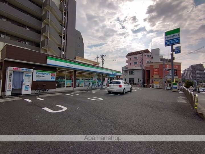 千葉県我孫子市我孫子2丁目の賃貸マンションの周辺