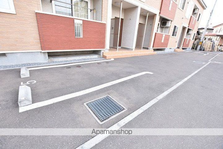 グランカーサのその他画像