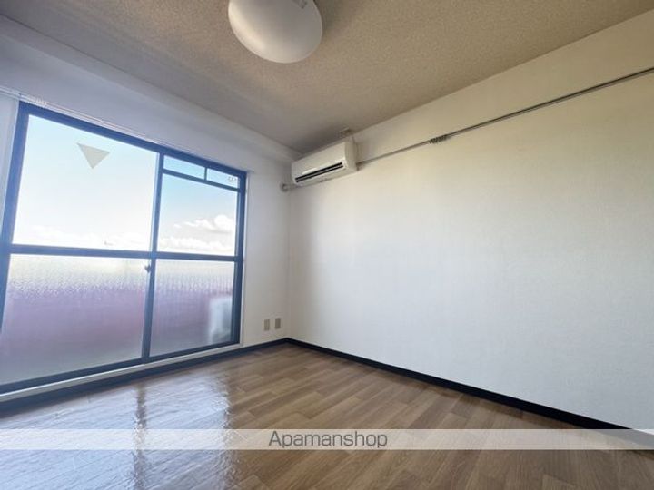 ゴールデンパーク豊島405の内装