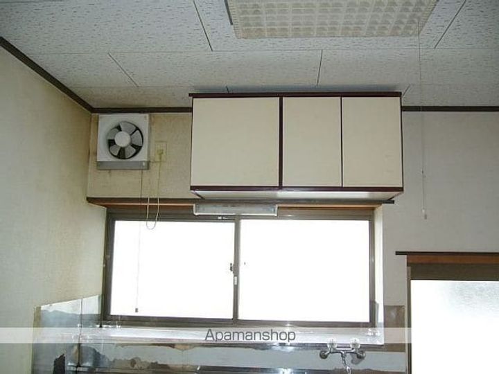 福島県いわき市佐糠町1丁目(一戸建)の賃貸物件の内装