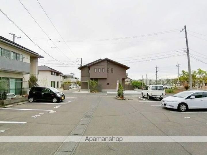 オリーブテラス A棟のその他画像