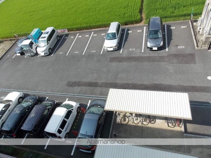 スカイハイツ野田のその他画像