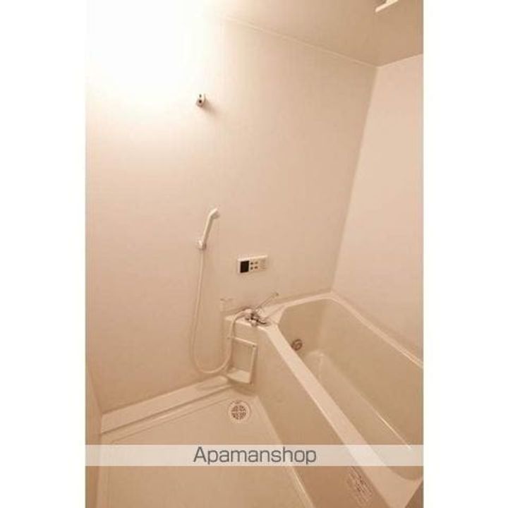 パークメゾンさくらの風呂