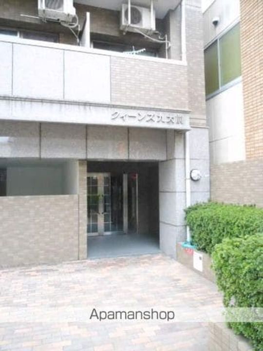 クイーンズ九大前のその他画像