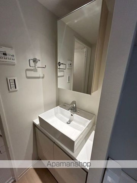 東京都渋谷区初台1丁目の賃貸マンションのその他画像